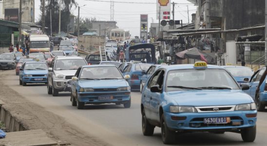 In Ivory Coast the police are hunting for Gaddafi a