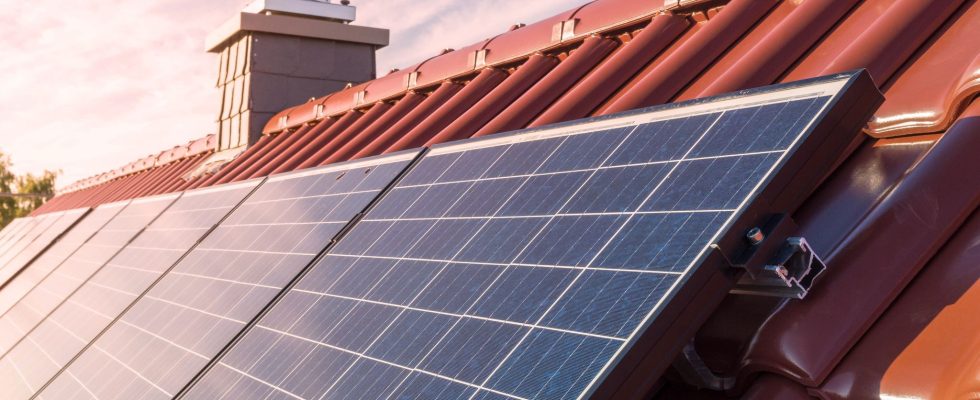 Installers are overwhelmed the rise of photovoltaics for individuals