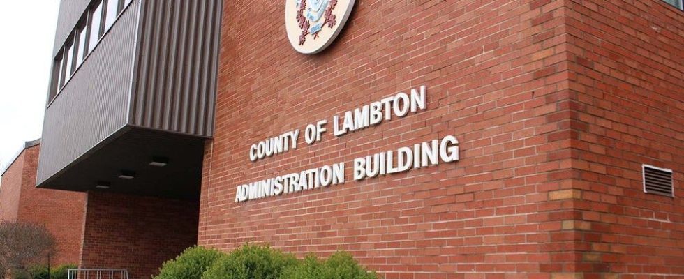 Intimate partner violence epidemic in Sarnia Lambton council