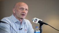 Jarmo Kekalainen apologized to the Columbus players he himself