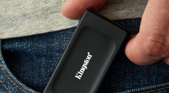 Kingston Digital expands external SSD lineup