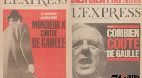 LExpress its pens and politics 24