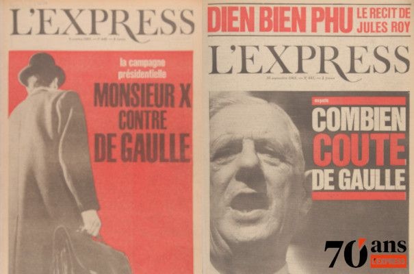 LExpress its pens and politics 24