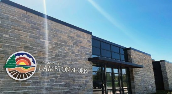 Lambton Shores hires new fire chief