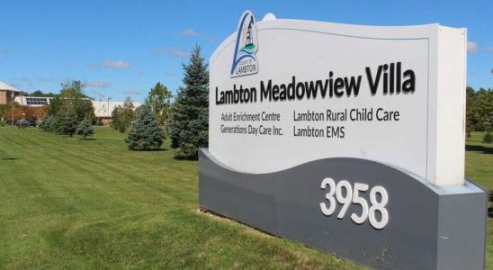 Lambton looks to expand small house project at Petrolia care