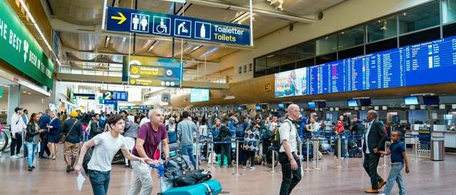 Latest news quick news from Aftonbladet Arlanda opens