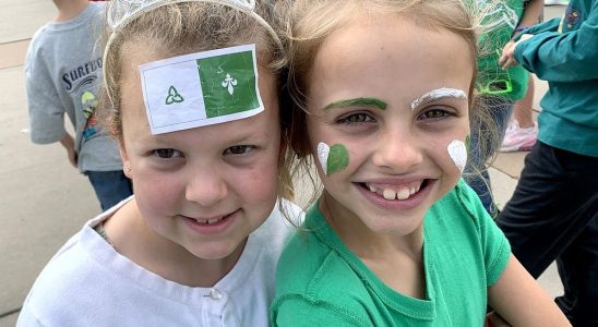 Local Franco Ontarians celebrate their heritage