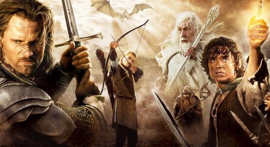 Lord of the Rings star reveals surprisingly low salary for