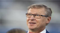 Markku Kanerva saw the reason for 370 million euros in