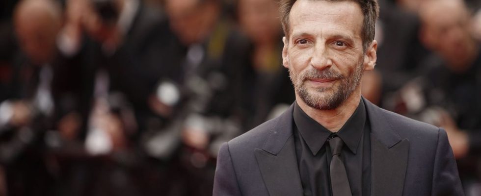 Matthieu Kassovitz gives his news after his accident Dr Gerald