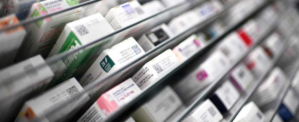 Medicines price pill Government measures to avoid a new shortage