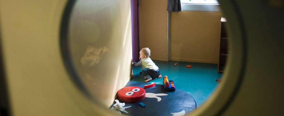 Missing places shortage of professionals… Another difficult start in nurseries