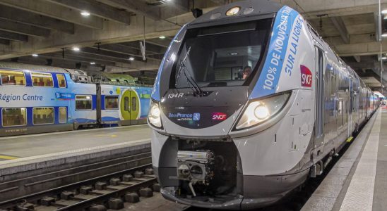 Montparnasse station evacuated due to abandoned package