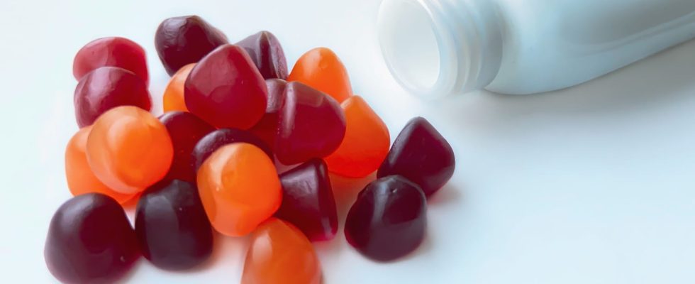 Morosil gummies safe to lose weight