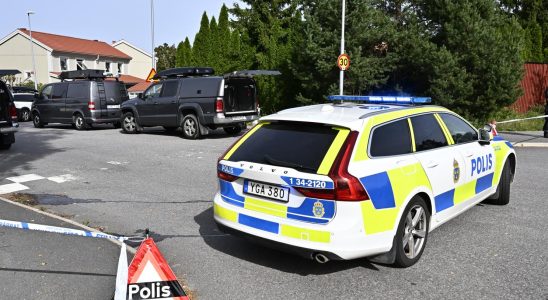 Mother detained for murder of children in Vallentuna