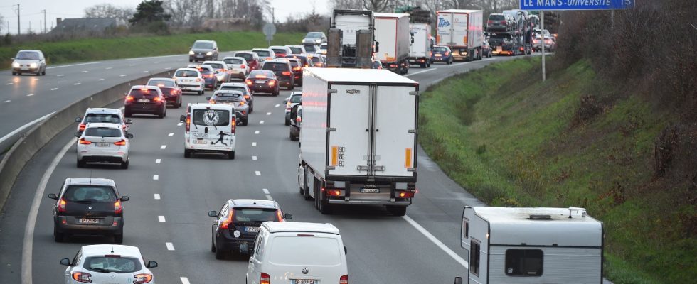 Motorway tax this clause which raises fears of a surge