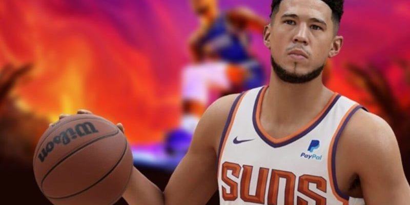 NBA 2K24 review