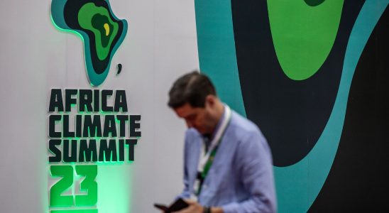 Nairobi Declaration Africas demands to unlock its green potential