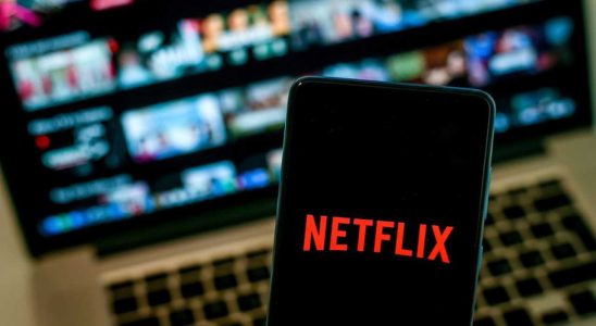 Netflix Shuts Down Its DVD Rental Business