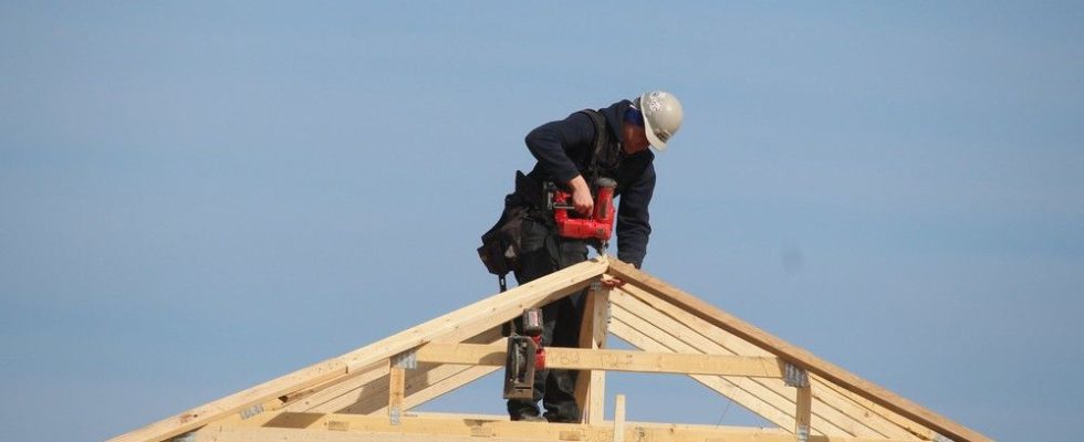 New home building in Sarnia Lambton slowed in the first half