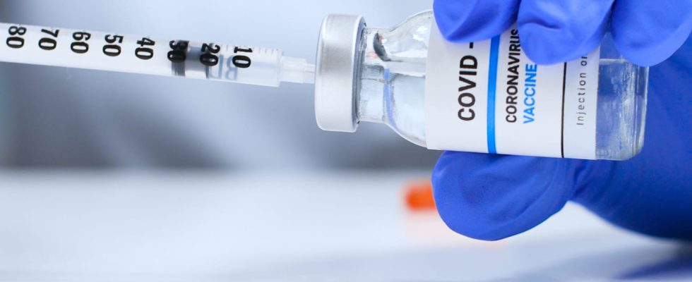 OVX033 the vaccine that would protect against all Covid variants