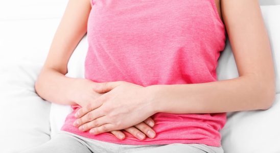 Pelvic pain causes when to worry