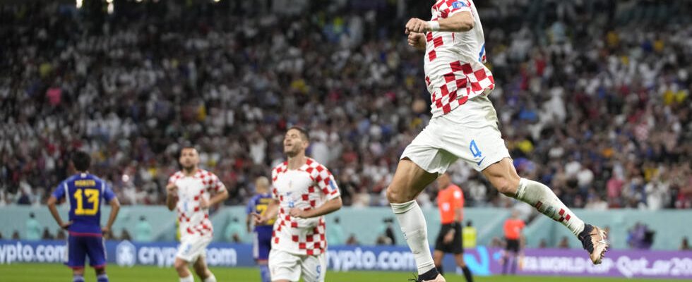 Perisic injured his season compromised with Tottenham