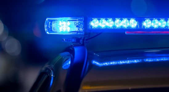 Police officer badly stabbed in Jonkoping