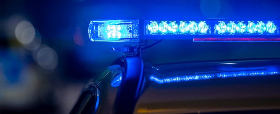 Police officer badly stabbed in Jonkoping