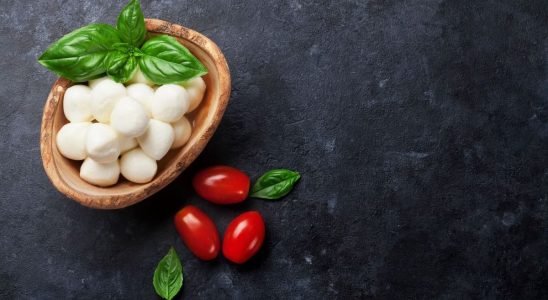 Product recall This mozzarella can make you sick