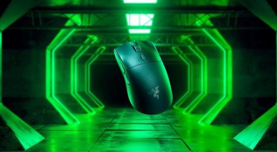 Razer Viper V3 Hyperspeed model announced