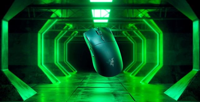 Razer Viper V3 Hyperspeed model announced