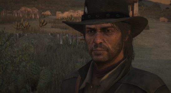 Red Dead Redemption review