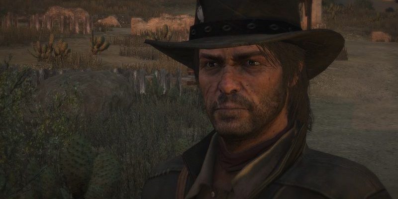 Red Dead Redemption review