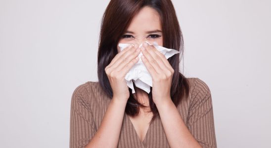 Rhinitis medicamentosa symptoms how to treat it