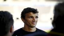 Roman Eremenko returns to the Olympic Stadium after eight years