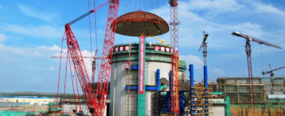 Rwanda signs agreement to build new generation nuclear reactor