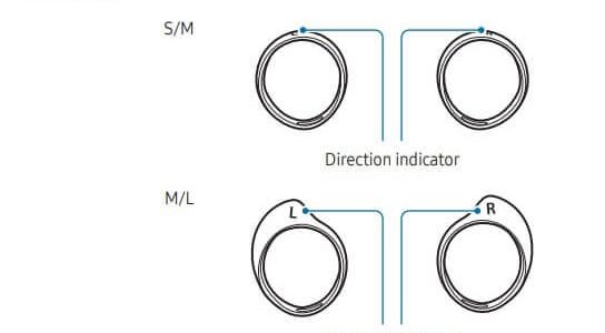 Samsung Galaxy Buds FE name confirmed Design details leaked