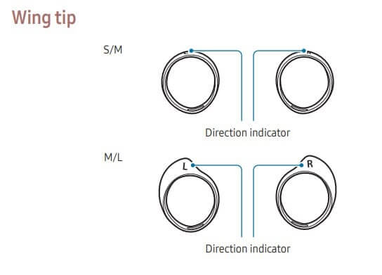 Samsung Galaxy Buds FE name confirmed Design details leaked