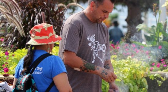 Sarnia rally part of wider weekend push for climate change