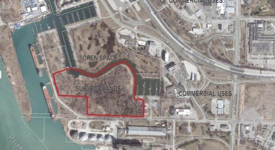 Sarnia tentatively appealing Point Edward residential rezoning