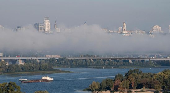 Stoltenberg visits in Kyiv