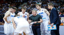 Susijengi pilot Lassi Tuovi reveals why he chose the position