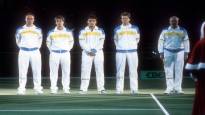 Swedens Davis Cup legend rejoices at Finlands success marvels