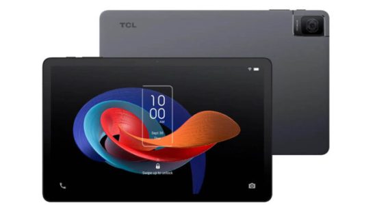 TCL TAB 10 Gen 2 and TAB 10L Gen 2