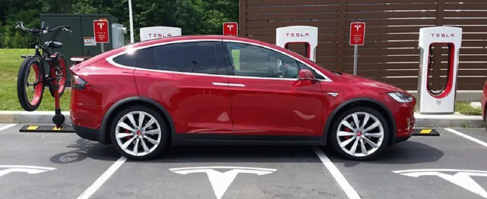 Tesla Model S and Model X deliveries are delayed