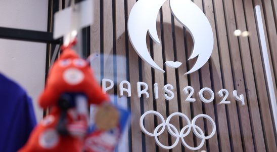 The Paris Olympics must not welcome delegations from criminal states