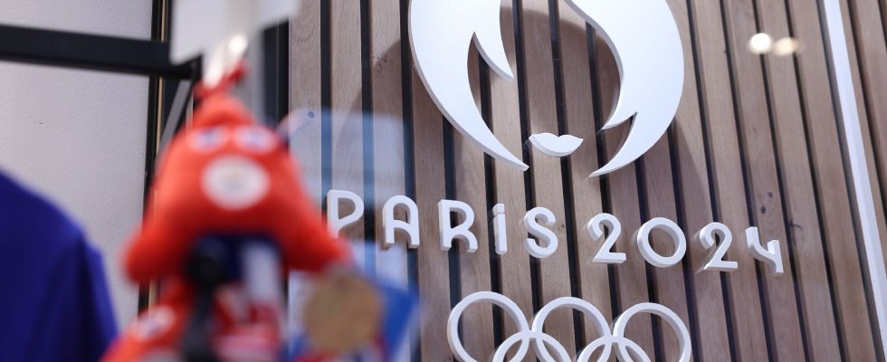 The Paris Olympics must not welcome delegations from criminal states