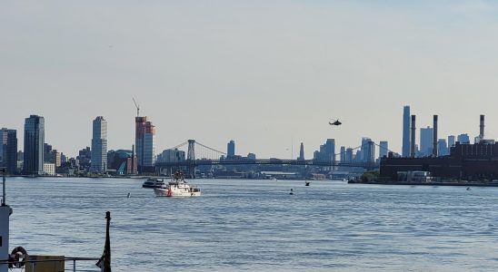 The United Nations headquarters in New York a place spied