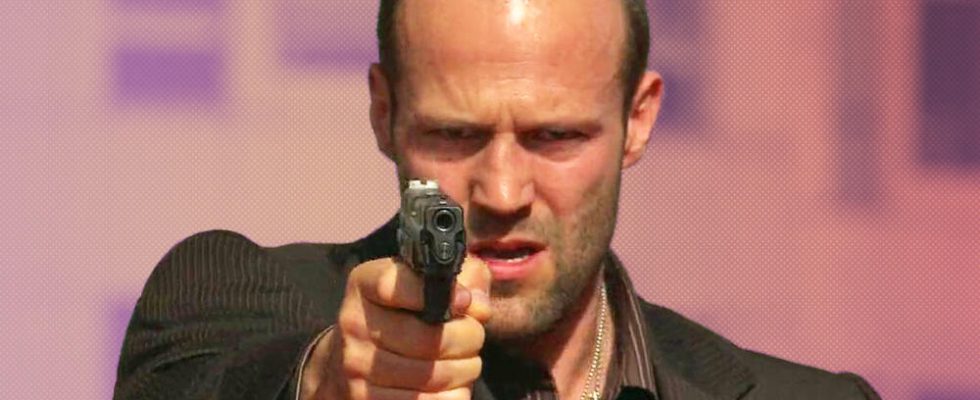 The best action movie starring Jason Statham that continued even